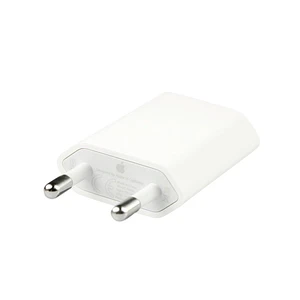 Cargador Pared Original Apple A1400 iPhone - iPad - iPod 