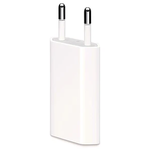 Cargador Pared Original Apple A1400 iPhone - iPad - iPod 