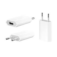 Cargador Pared Original Apple A1400 iPhone 7 - 8 - X - XS Genuino 3