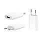 Cargador Pared Original Apple A1400 iPhone 7 - 8 - X - XS Genuino - Miniatura 3