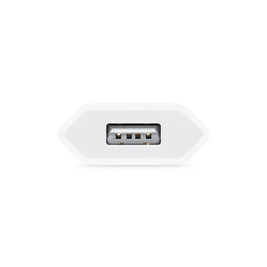 Cargador Pared Original Apple A1400 iPhone 7 - 8 - X - XS Genuino