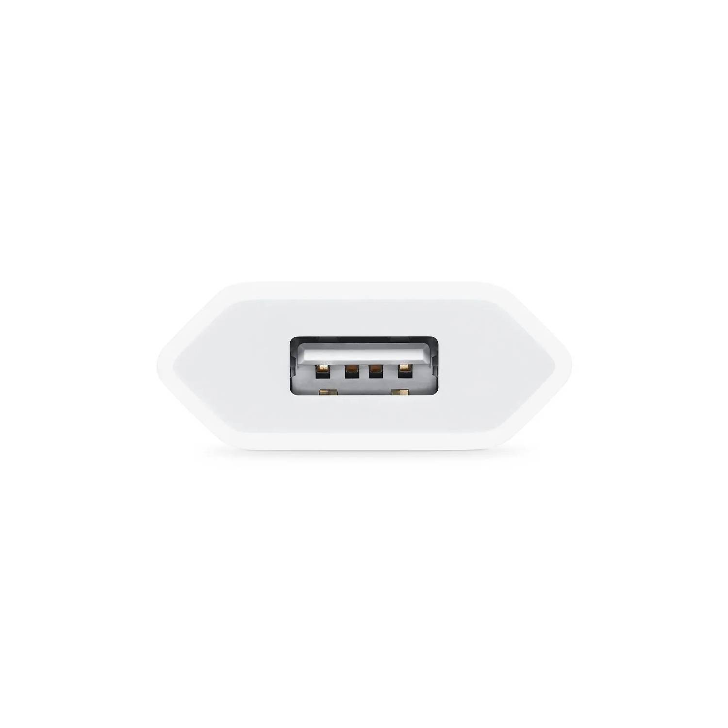 Cargador Pared Original Apple A1400 iPhone 11 - 12 Genuino 2