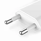 Cargador Pared Original Apple A1400 iPhone 11 - 12 Genuino - Miniatura 5