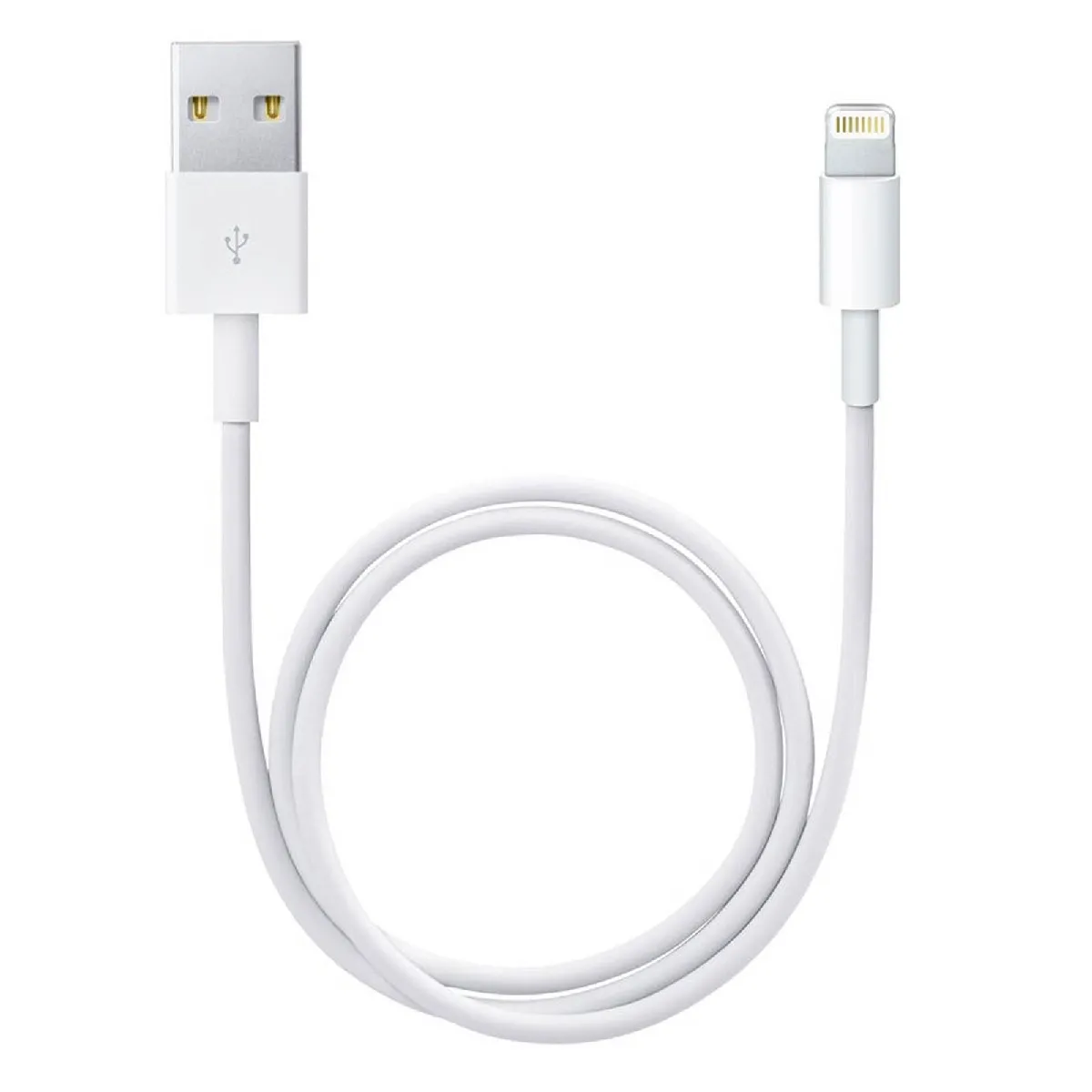 Cargador Pared A1400 Para Iphone X - XS + Cable Lightning Certificado 3
