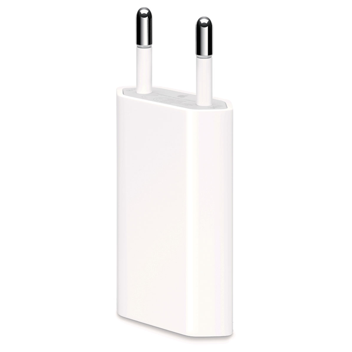 Cargador Pared A1400 Para Iphone X - XS + Cable Lightning Certificado 2