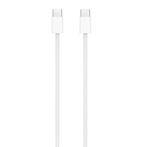 Cable Apple Original Carga Rápida 60W Iphone 15 - 16 - 17 Genuino