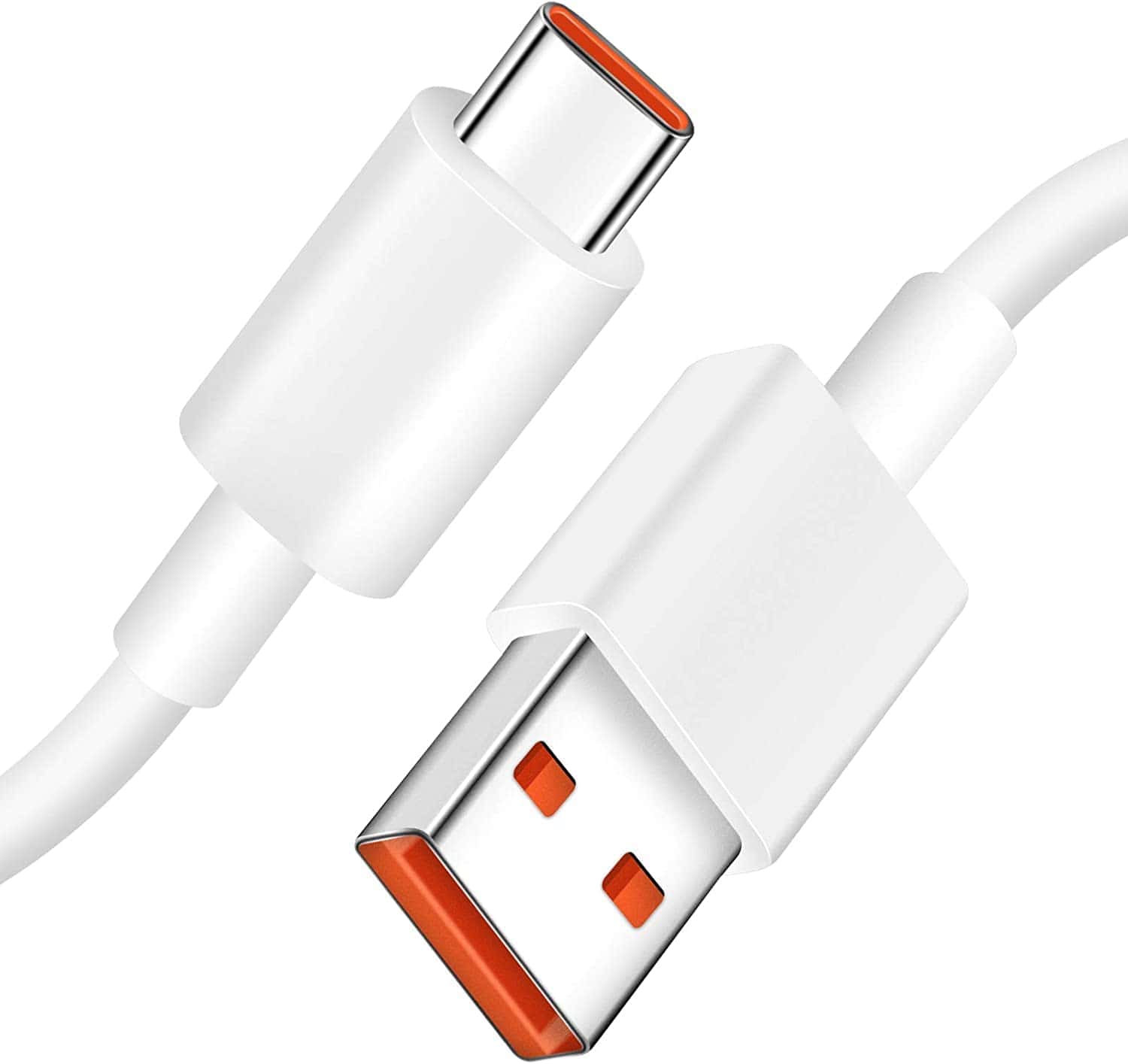 Cable Original Supercharger Huawei 66W Tipo C 3.0A 3