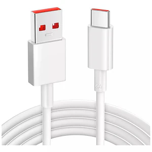 Cable Original Supercharger Huawei 66W Tipo C 3.0A