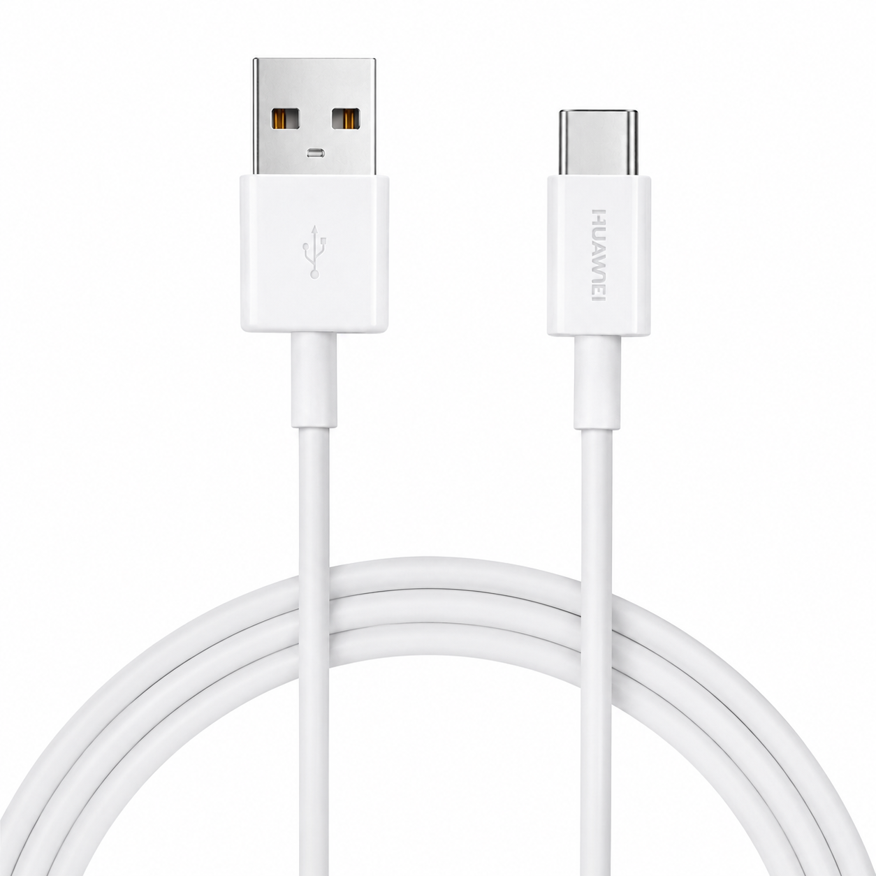 Cable Original Supercharger Huawei 66W Tipo C 3.0A 1