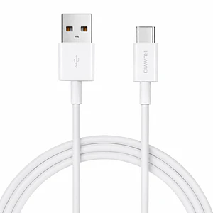 Cable Original Supercharger Huawei 66W Tipo C 3.0A