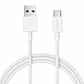 Cable Original Supercharger Huawei 66W Tipo C 3.0A - Miniatura 1