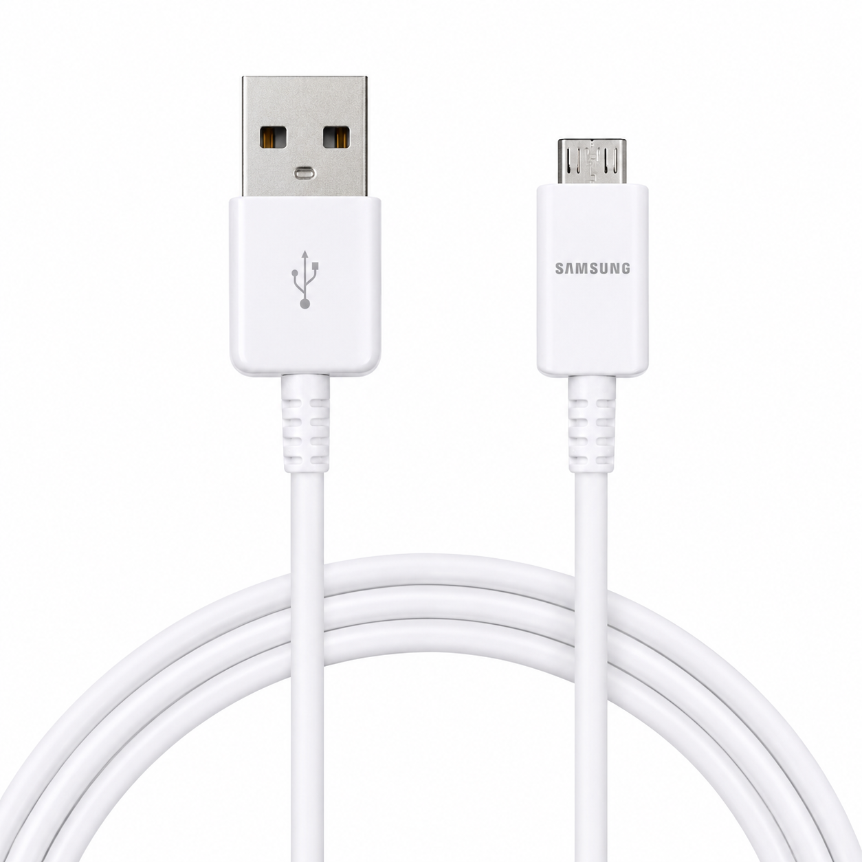 Cable Original Carga Rápida Samsung Galaxy Micro USB 1 Metro 1