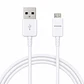 Cable Original Carga Rápida Samsung Galaxy Micro USB 1 Metro - Miniatura 1