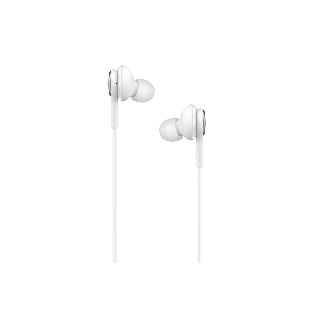 Manos Libres Original Akg Samsung S8 - S9 - S10 Jack 3.5mm 4