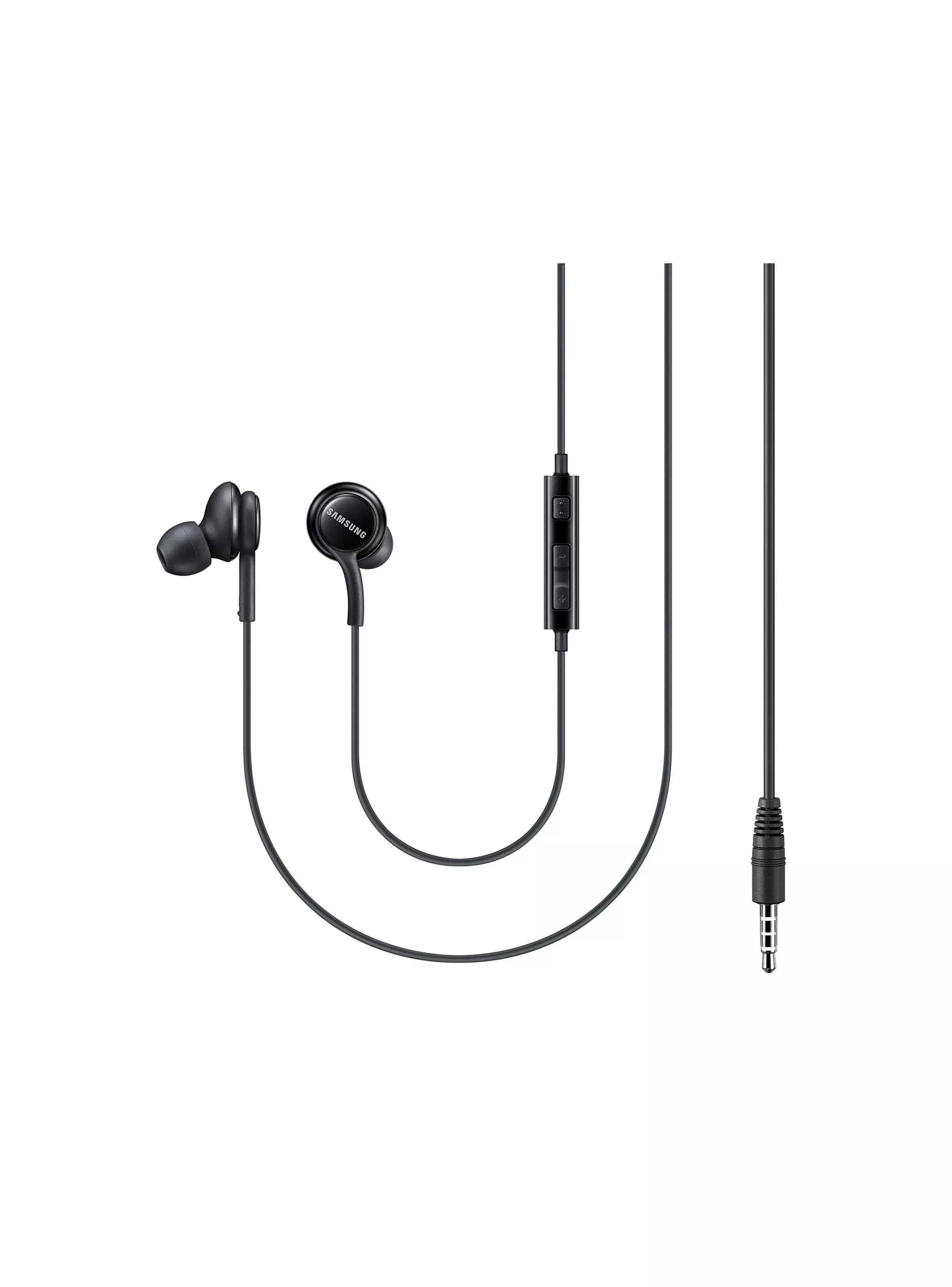 Manos Libres Original Akg Samsung Note 8 - Note 9 Jack 3.5mm 1