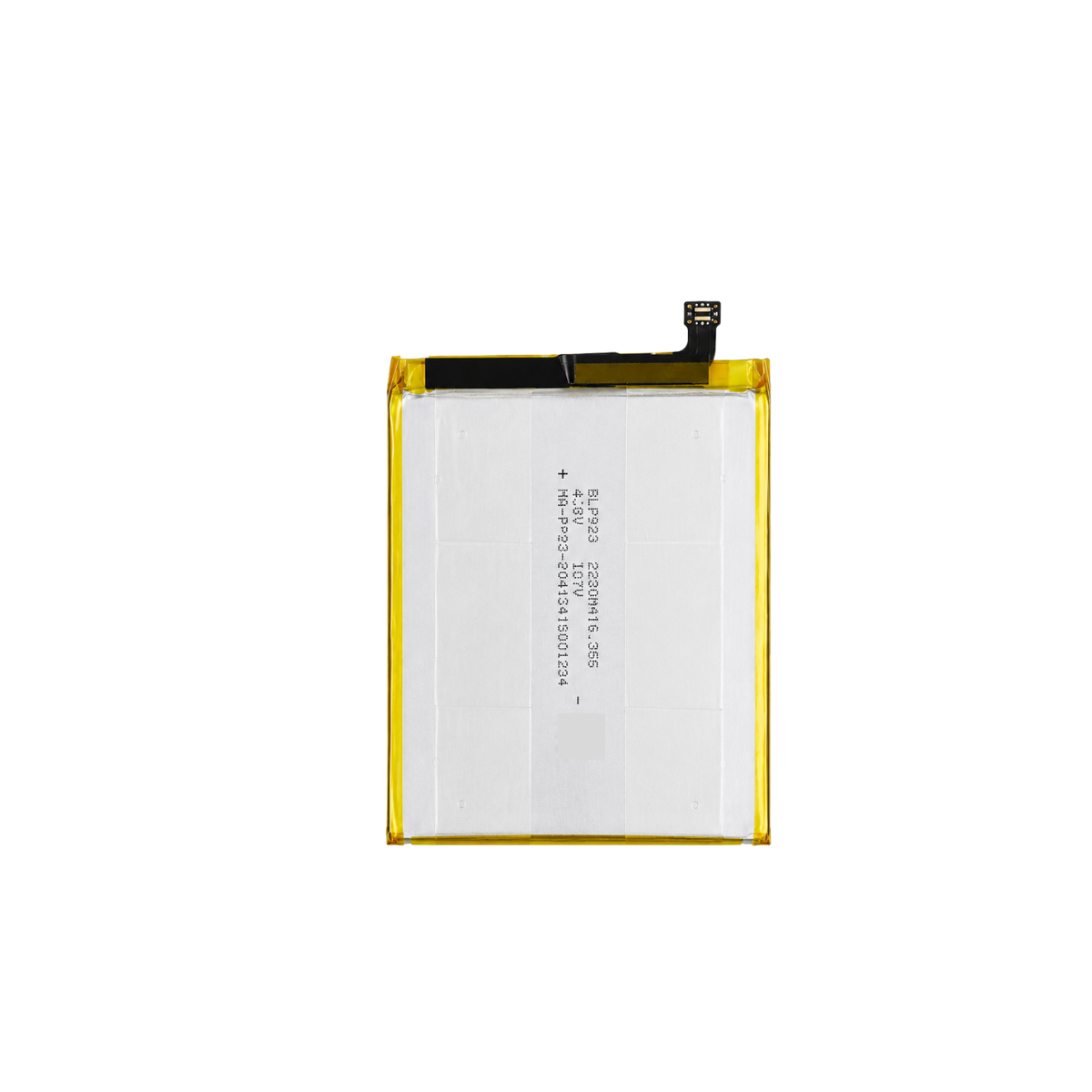 Bateria Oppo A77 4G - A77 5G BPL923 5.000 Mah 3