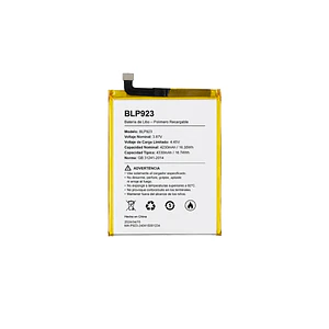 Bateria Oppo A57 - A57S Modelo BPL923 5.000 Mah