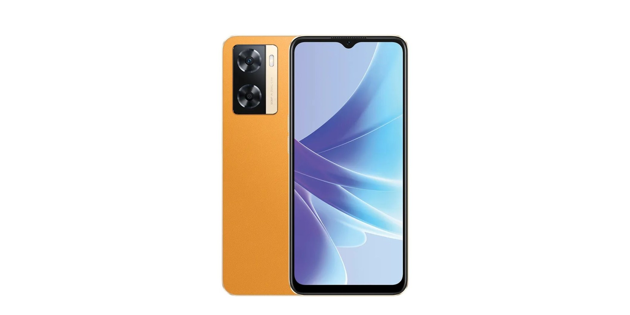 Lamina Hidrogel Para Oppo A77S Nanotecnología Sunshine 1