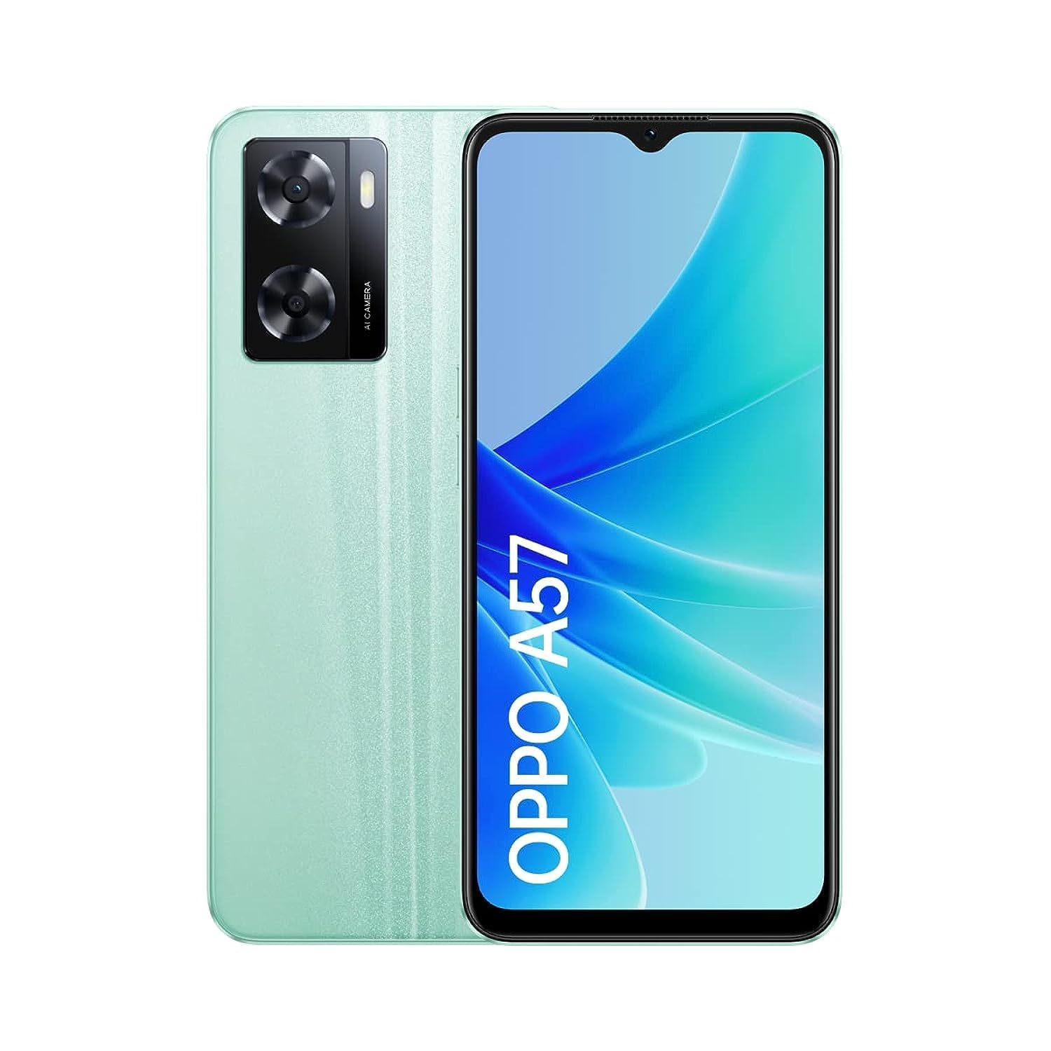 Lamina Hidrogel Para Oppo A57 4G Nanotecnología Sunshine 1