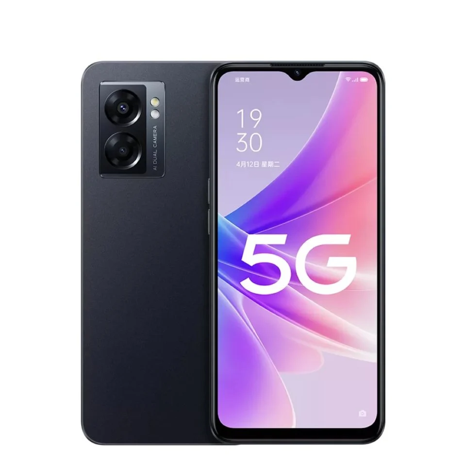 Lamina Hidrogel Para Oppo A57 5G Nanotecnología Sunshine 1
