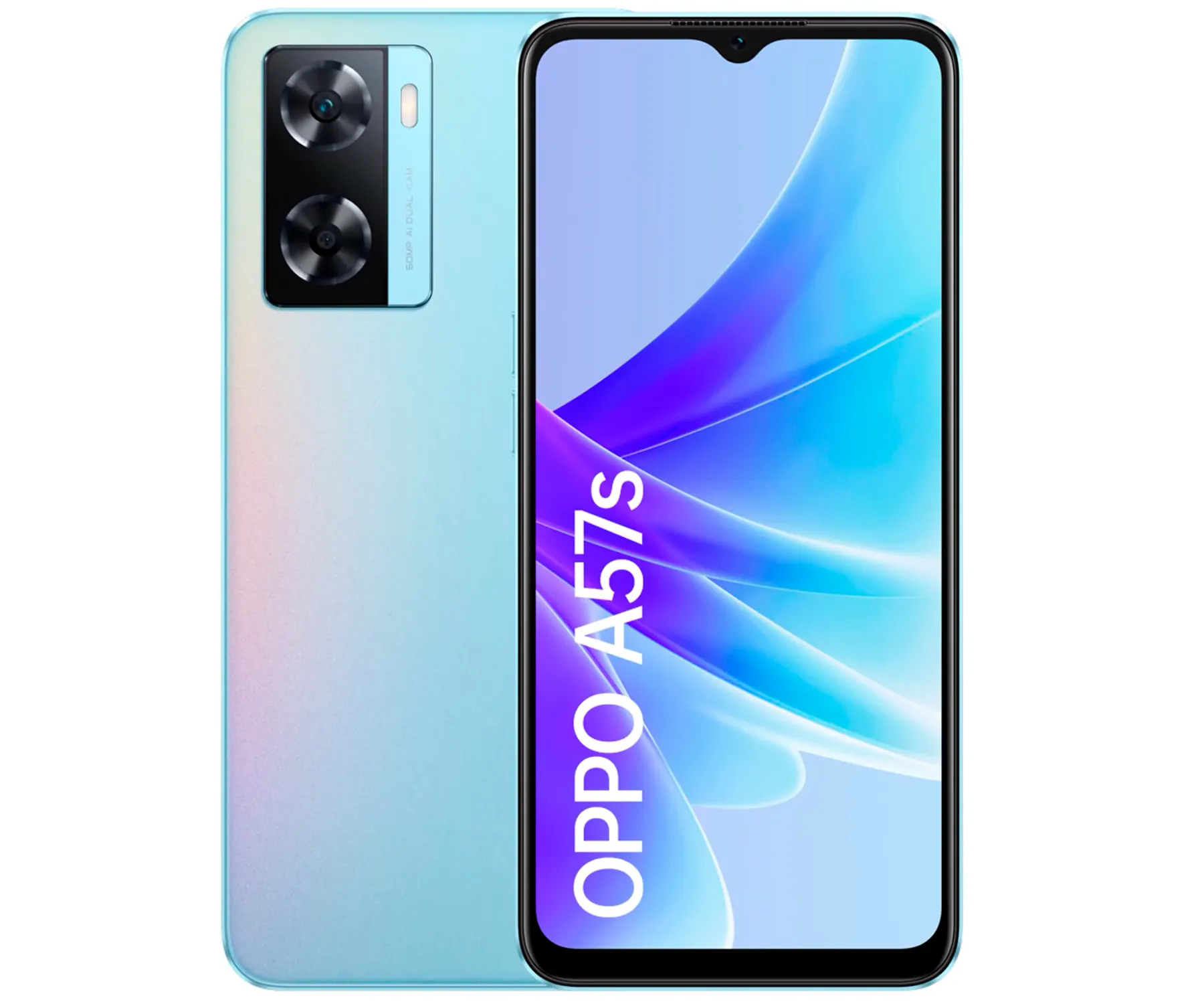 Lamina Hidrogel Para Oppo A57S Nanotecnología Sunshine 1