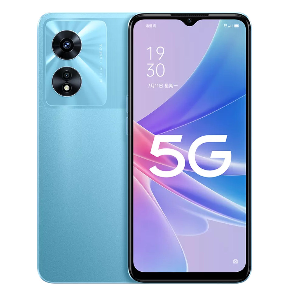 Lamina Hidrogel Para Oppo A97 5G Nanotecnología Sunshine 1
