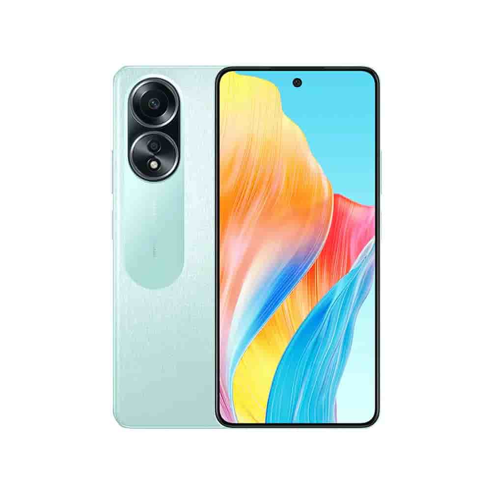 Lamina Hidrogel Para Oppo A58 4G Nanotecnología Sunshine 1