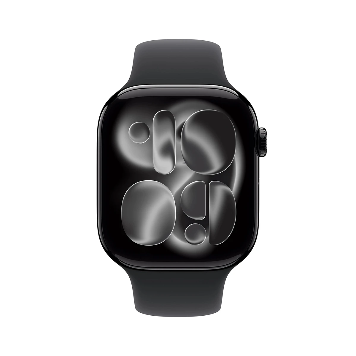 Lamina Hidrogel Apple Watch Serie 11 Sunshine Pack 6 Unidades 1