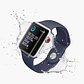 Lamina Hidrogel Apple Watch Serie 11 Aluminum Sunshine Pack 6 Unidades - Miniatura 4