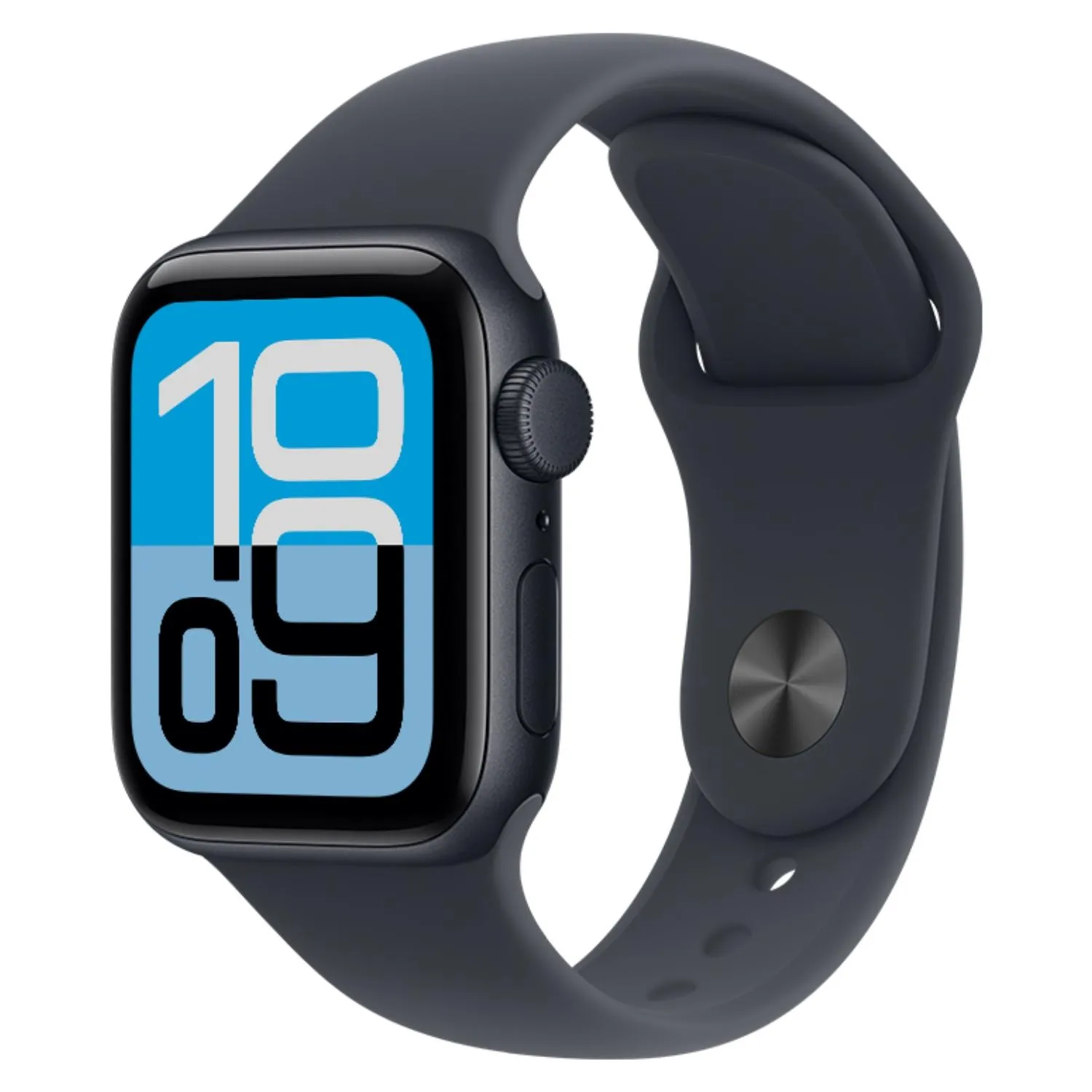 Lamina Hidrogel Apple Watch SE 3 Sunshine Pack 6 Unidades 1