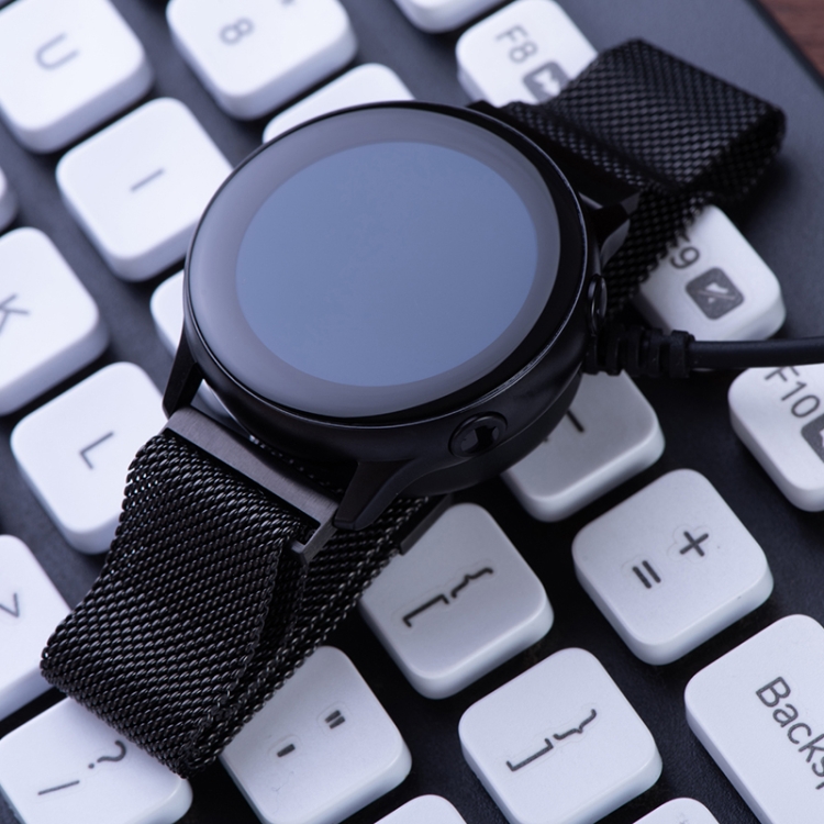 Cargador Para Samsung Galaxy Watch 3 45mm R840 4