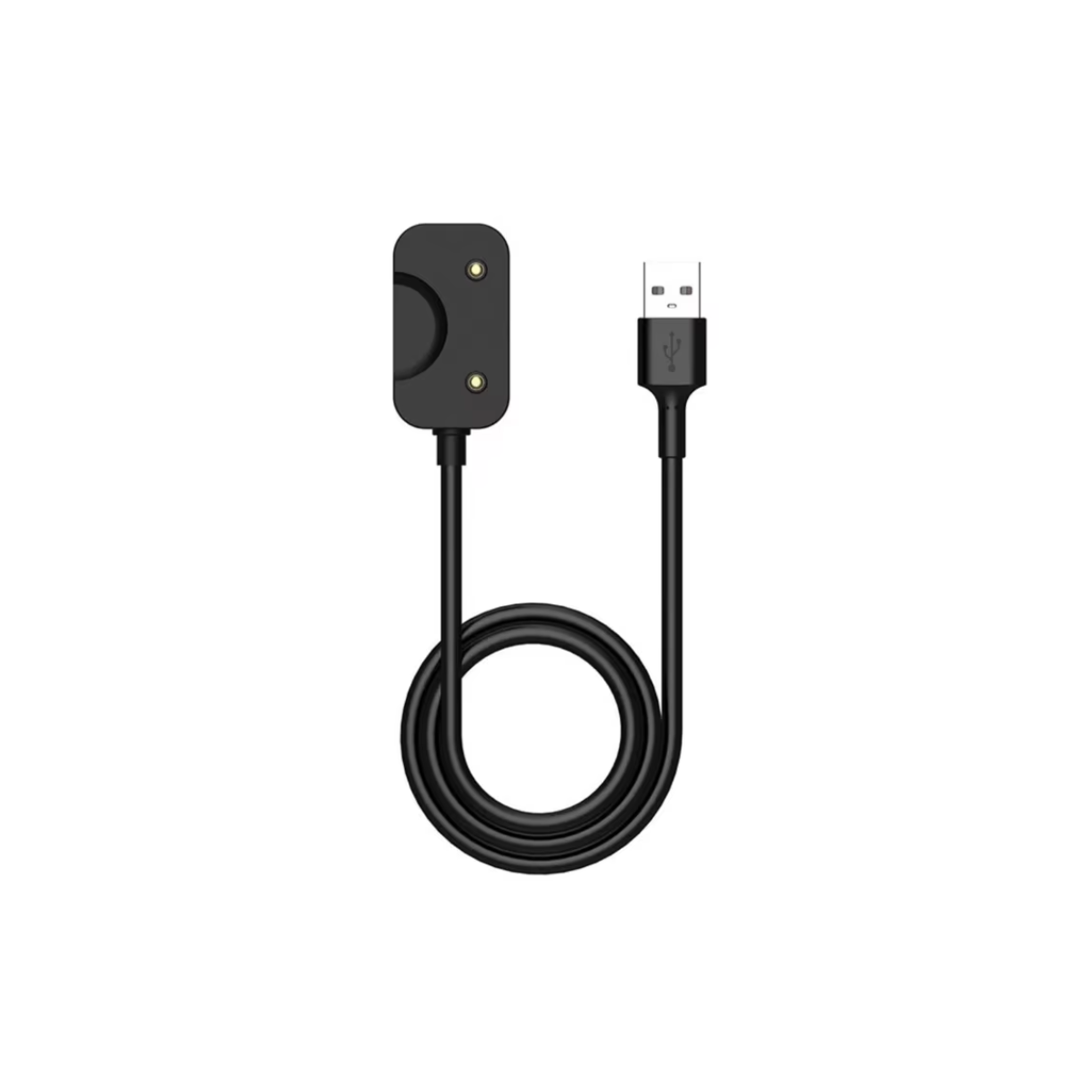 Cargador Magnético Samsung Galaxy Fit 3 R390 USB 4