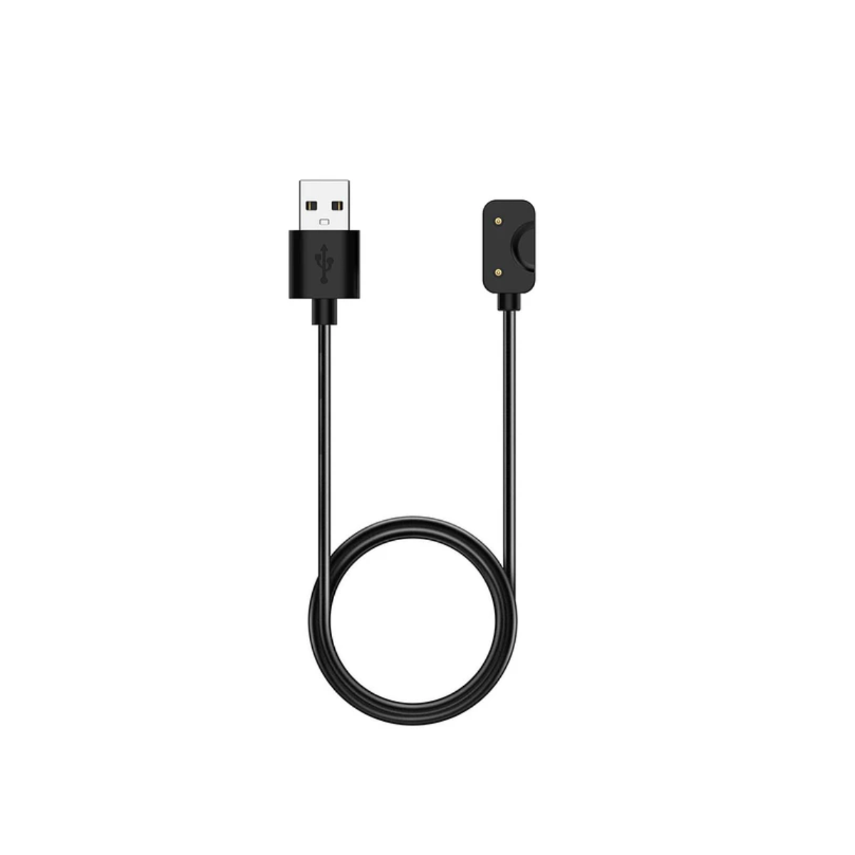 Cargador Magnético Samsung Galaxy Fit 3 R390 USB 1