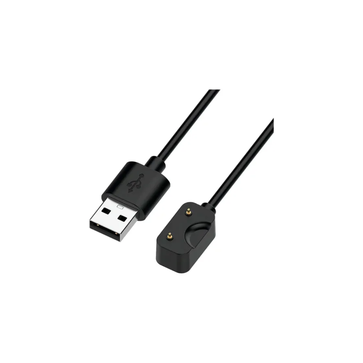 Cargador Magnético Samsung Galaxy Fit 3 R390 USB 5