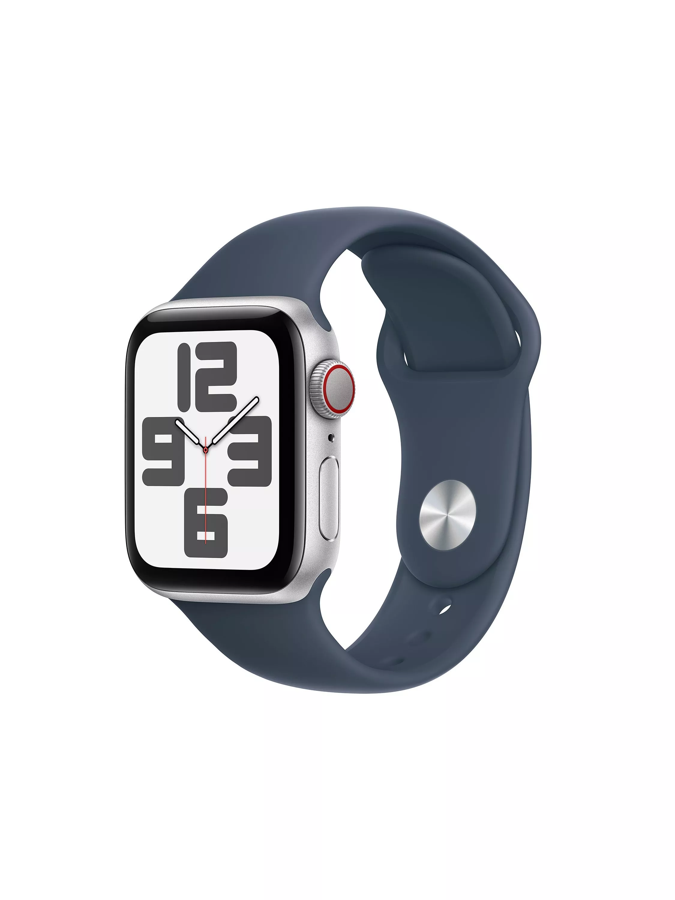 Lamina Hidrogel Apple Watch SE 2023 Sunshine Pack 6 Unidades 1