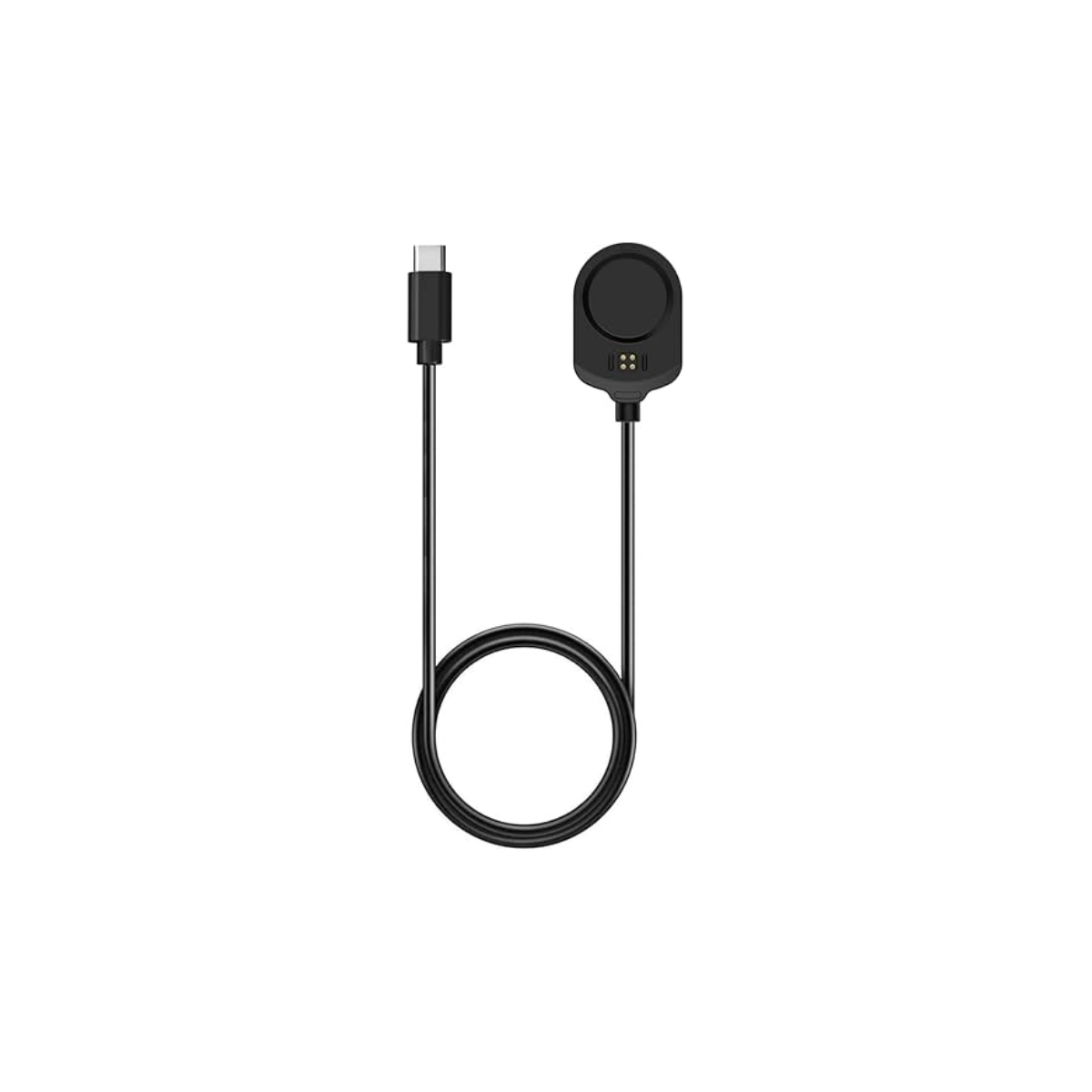 Cable Cargador Magnético Compatible Garmin Marq Captain/Athlete Gen 2 USB-C 5
