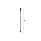 Cable Cargador Magnético Compatible Garmin Marq Driver - Aviator Gen 2 USB-C - Miniatura 6