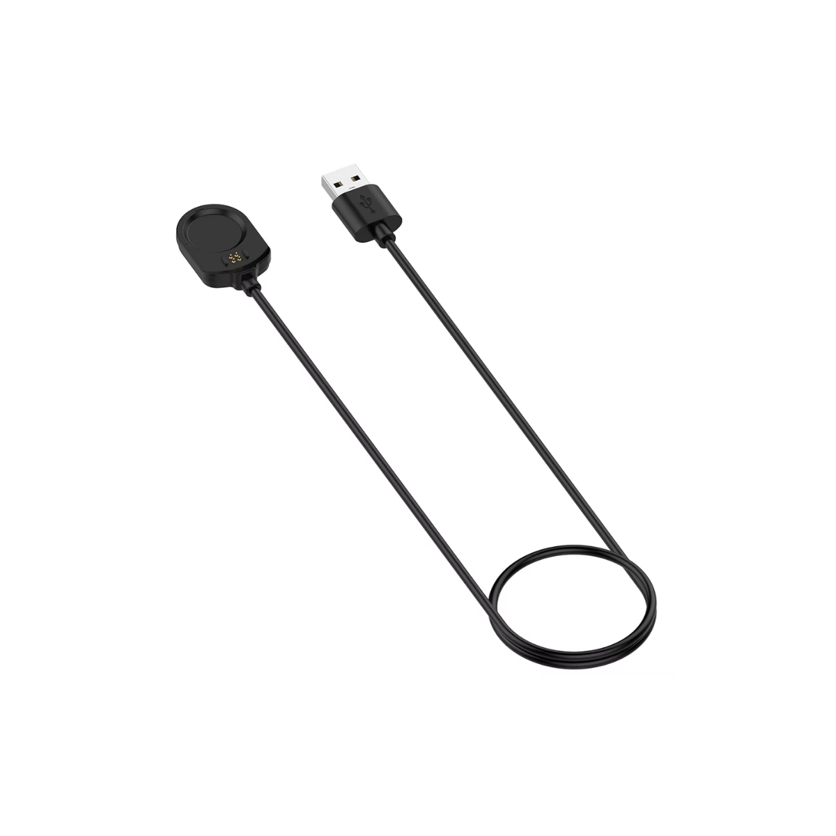 Cable Cargador Magnético Compatible Garmin Marq Gen 2 USB 1