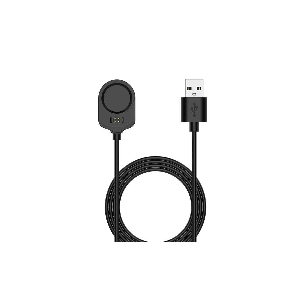 Cable Cargador Magnético Compatible Garmin Marq Gen 2 USB 6