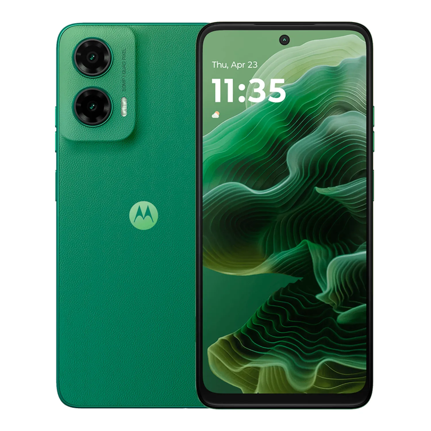 Lamina Hidrogel Motorola G35 5G Nanotecnologia Sunshine 1