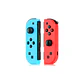 Joystick Inalámbrico Compatible con Nintendo Switch – Par J-C Pad (L)/(R) - Miniatura 5