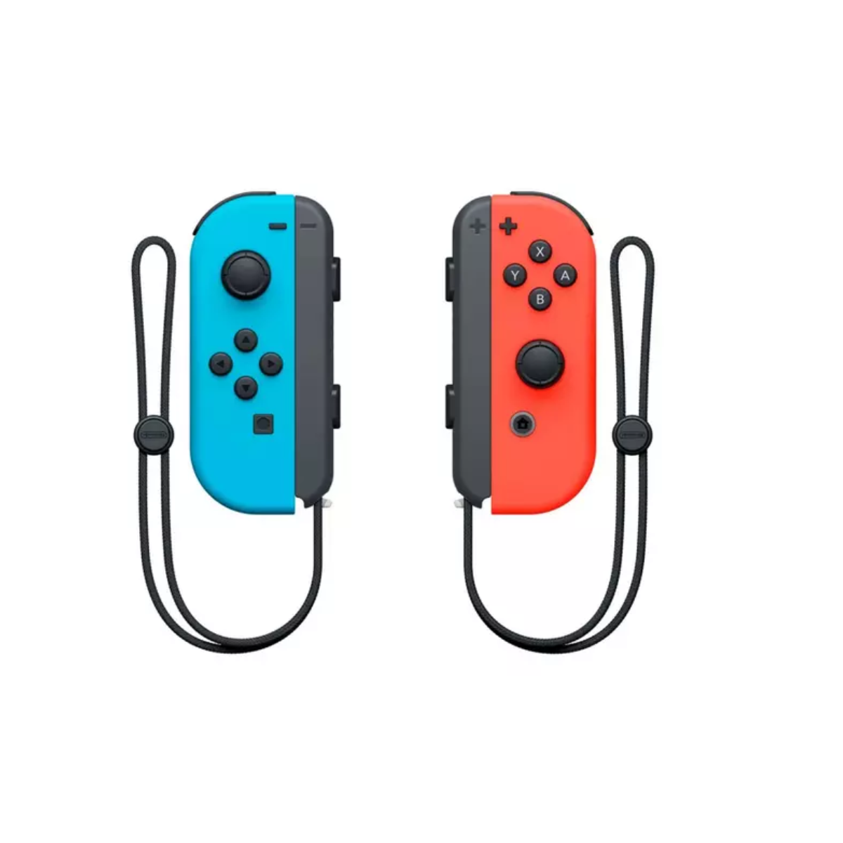 Joystick Inalámbrico Compatible con Nintendo Switch – Par J-C Pad (L)/(R) 1