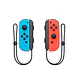 Joystick Inalámbrico Compatible con Nintendo Switch – Par J-C Pad (L)/(R) - Miniatura 1