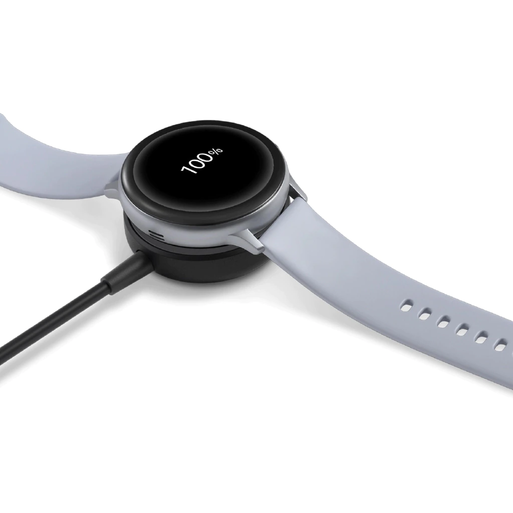 Cargador Para Samsung Galaxy Watch Active 1 - Active 2 USB 2