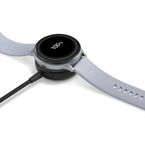Cargador Para Samsung Galaxy Watch Active 1 - Active 2 USB