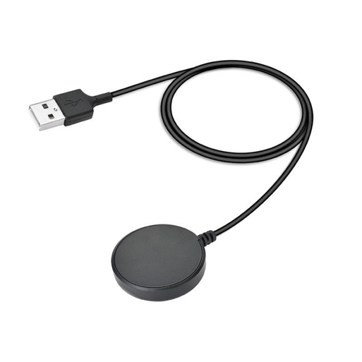 Cargador Para Samsung Galaxy Watch Active 1 - Active 2 USB 3