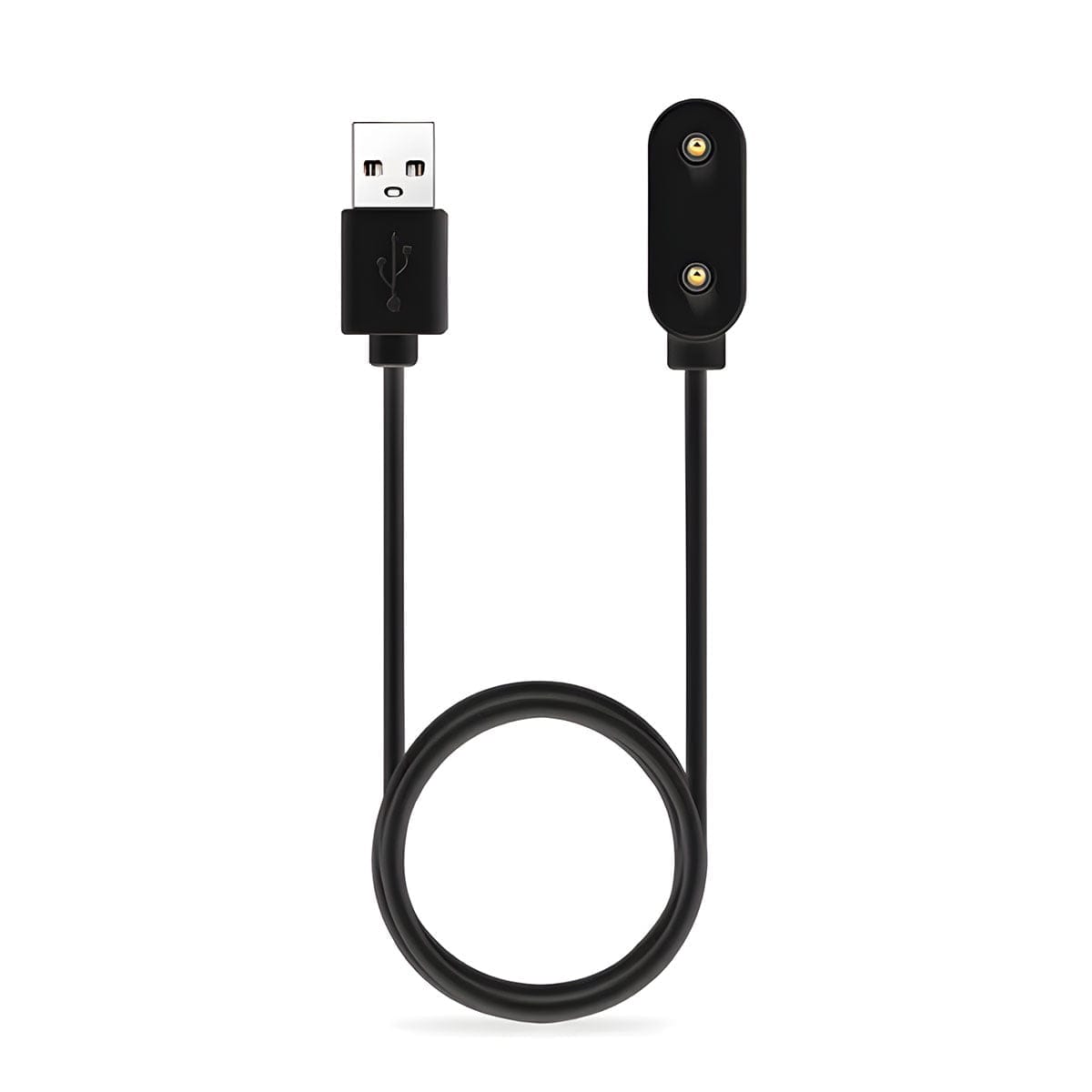 Cable Cargador Magnético Huawei Watch Kids 5 - 5 Pro USB 1
