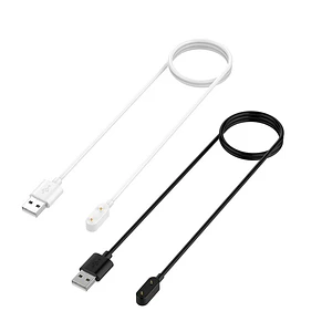 Cable Cargador Magnético Compatible Huawei Band 8 - 9 - 10 USB