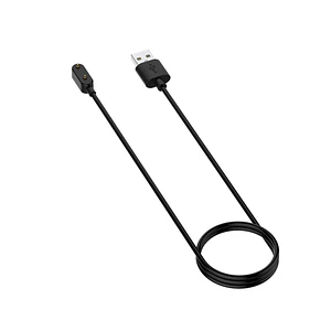 Cable Cargador Magnético Compatible Huawei Band 6 - 7 USB