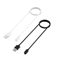 Cable Cargador Magnético Compatible Huawei Band 6 - 7 USB - Miniatura 2